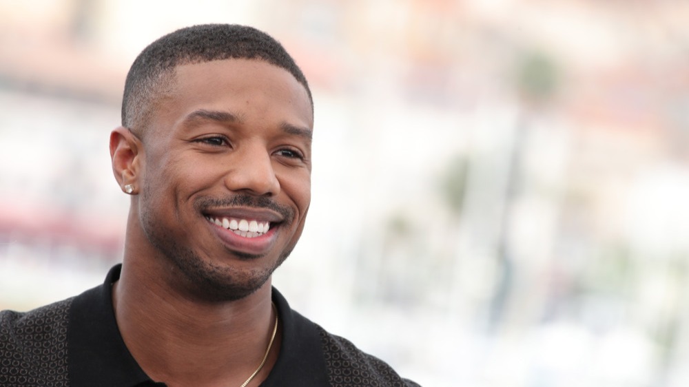 Michael B. Jordan Michael Bakari Jordan (born February 9, 1987) is an American actor. He is known for his film roles as shooting victim Oscar Grant in th...
